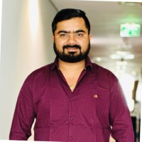 Ankit Dhounchak