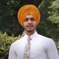 Harashpreet Singh Saini