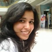 Bharati Chandila