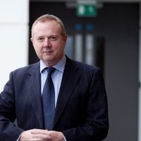 Alan Malone