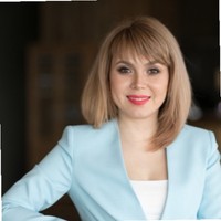 Эльвира Гильманова