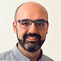 Amir Saeed