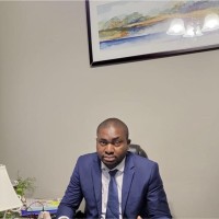 Smith M. Mananga