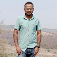 Devesh Malav