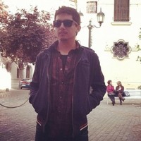 Andrés Peña