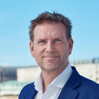 Christian Berg Larsen