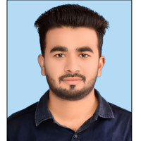 Mudassir Ansari