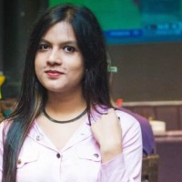Akriti Yadav