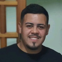 Luiz Henrique Campos Ribeiro