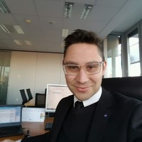 Boris-Anze Dugar,Msc