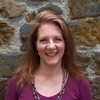 Becky Prucha-Oliver M.A.