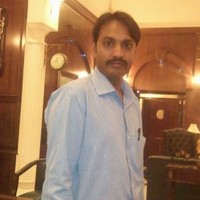 Arvind Kumar