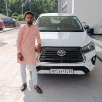 Kartik Patidar