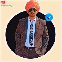 Harman Singh