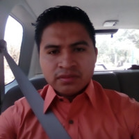 Jorge Alberto Perez