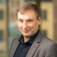David Hunter