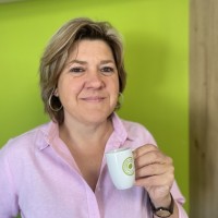 Géraldine Carrière - COULEUR Café