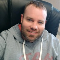 Dustin Madsen