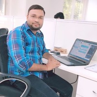 Sunil Kumar