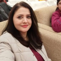Ambreen Khan