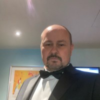 Adrian McDonnell MIET AaPS