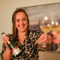 Tjidske van der Stoel