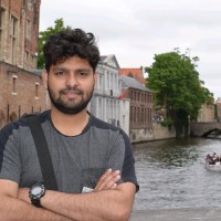 Sooraj Rajeev
