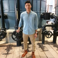 Ben Kuo