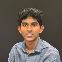 Nihal Alluru