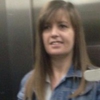 Sally Woods