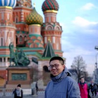 Oleg Zhang