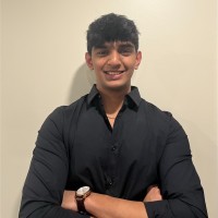 Dhairya Shah