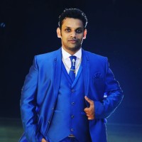 Prudhvi S V