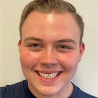 Logan Mckenzie