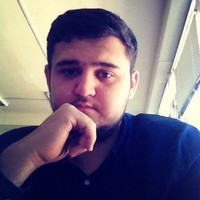 Gasanov Asiman