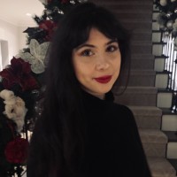 Samantha Santoro