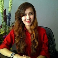 Arnezia Zulfikar