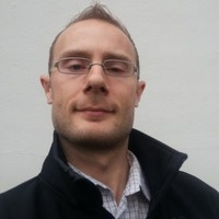 Daniel Friis
