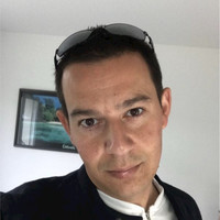 Benjamin ROUSSEAU