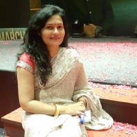 Shriddha Rani Gupta