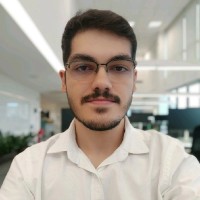 Eric Borges