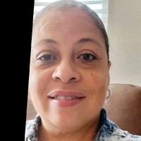 Yvette Harts