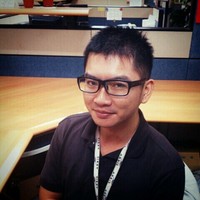 Steven Tsai