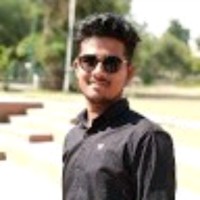 Chavda Ashish