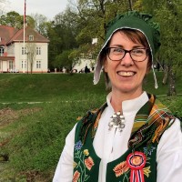 Hilde Serine Krogstad