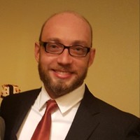 Jonathan Zielinski