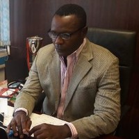 John Dennis Brown, MSc, PMP