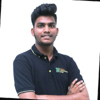 Srikanth Gowda