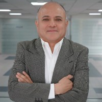 Mike Salgado