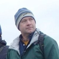 Tim Garrett